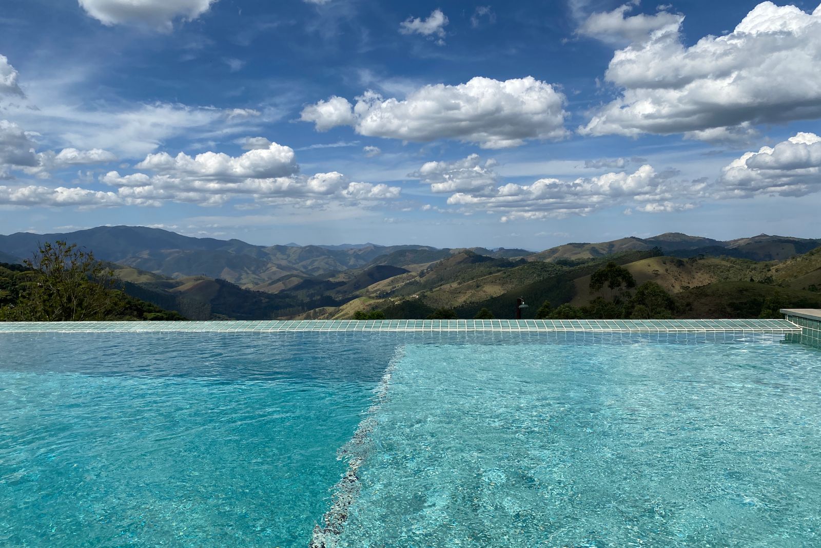 Custom Pool Construction — New Generation